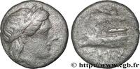 Classique 3 (350 à 323 avant J.C.) Trihemiobole BITHYNIE - KIOS Kios, Bythinie c. 350-300 AC. (10mm, 1,01g, 6h) -
