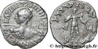 Hellénistique 2 (188 à 30 avant J.C.) Drachme bilingue BACTRIANE - ROYAUME DE BACTRIANE - MÉNANDRE Ier SOTER Taxila c. 160-155 AC. (16mm, 2,15g, 1h) -