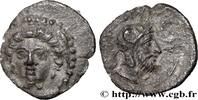 Classique 2 (400 à 350 avant J.C.) Obole CILICIE - TARSE - SATRAPE DATAMÈS Tarse, Cilicie c. 375 AC (10mm, 0,65g, 9h) -