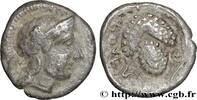Classique 2 (400 à 350 avant J.C.) Obole CILICIE - SOLOI Cilicie, Soloi c. 400 AC. (9mm, 0,57g, 1h) -