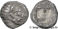 Classique 1 (480 à 400 avant J.C.) Tetartemorion IONIE - COLOPHON Colophon, Ionie c. 450-410 AC. (5,5mm, 0,21g, h) -
