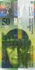 SUISSE 50 Francs SUISSE 50 Francs 1994 pr.NEUF -