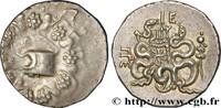 Hellénistique 2 (188 à 30 avant J.C.) Cistophore MYSIE - PERGAME Pergame, Mysie c. 123-100 AC. (26mm, 12,55g, 12h) -