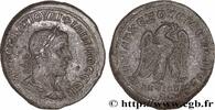 L'ANARCHIE MILITAIRE(235 après J.C. à 284 après J. Tétradrachme syro-phénicien PHILIPPE Ier L'ARABE Antioche, Syrie, Séleucie et Piérie 249 (23mm, 14,29g, 12h) -