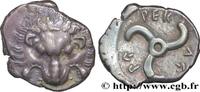 Classique 2 (400 à 350 avant J.C.) Tetrobole LYCIE - SATRAPES DE LYCIE - PERICLÈS Antiphellos, Lycie c. 380 AC. (15,5mm, 2,91g, 12h) -