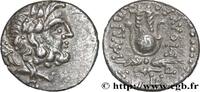 Hellénistique 2 (188 à 30 avant J.C.) Drachme CARIE - MYNDOS Myndos, Carie c. 150-75 AC. (15mm, 2,88g, 11h) -