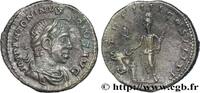 LES SÉVÈRES (193 après J.C. à 235 après J.C.) Denier ÉLAGABAL Rome 221 (18,5mm, 3,01g, 12h) -