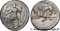 Classique 3 (350 à 323 avant J.C.) Statère CILICIE - TARSE - SATRAPE MAZAIOS Cilicie, Tarse c. 340 AC. (24mm, 10,96g, 11h) -