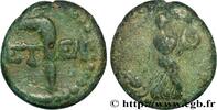 Hellénistique 2 (188 à 30 avant J.C.) Unité PISIDIE - ÉTENNA Étenna, Pisidie c. 100 AC. (15,5mm, 3,76g, 12h) -