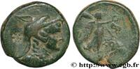 Hellénistique 2 (188 à 30 avant J.C.) Tetrachalque PONT - AMISOS Amisos, Pont c. 85-65 AC. (19,5mm, 7,89g, 12h) -