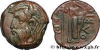 Classique 1 (480 à 400 avant J.C.) Unité SARMATIE - OLBIA Sarmatia, Olbia c. 330-250 AC. (22mm, 9,77g, 9h) -