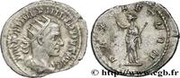 L'ANARCHIE MILITAIRE(235 après J.C. à 284 après J. Antoninien PHILIPPE Ier L'ARABE Rome ou atelier local 244 (21,5mm, 4,51g, 7h) -