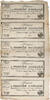 FRANCE 25 Francs avec série Planche FRANCE 25 Francs avec série Planche 1796 SUP -