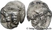 Archaïque 2 (550 à 480 avant J.C.) Obole MYSIE - CYZIQUE Cyzique, Mysie c. 450-420 AC. (12,5mm, 0,76g, 12h) -