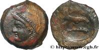 Classique 1 (480 à 400 avant J.C.) Unité SARMATIE - OLBIA Istros, Thrace c. 300-200 AC. (20mm, 5,61g, 12h) -