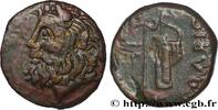 Classique 1 (480 à 400 avant J.C.) Unité SARMATIE - OLBIA Sarmatia, Olbia c. 330-250 AC. (22,5mm, 10,05g, 9h) -