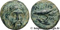 Classique 3 (350 à 323 avant J.C.) Unité MYSIE - ADRAMYTIUM Adramytium, Mysie c. 350-300 AC. (12,5mm, 1,52g, 9h) -