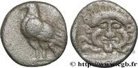 Classique 2 (400 à 350 avant J.C.) Obole TROADE - ABYDOS Abydos, Troade c. 450-400 AC. (9mm, 0,67g, 9h) -