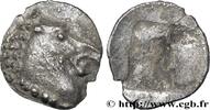 Classique 1 (480 à 400 avant J.C.) Tetartemorion ÉOLIDE - CYMÉ Cymé, Éolide c. 450 AC. (7,5mm, 0,21g, h) -