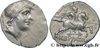Hellénistique 2 (188 à 30 avant J.C.) Drachme PHRYGIE - CIBYRA Cibyra, Phrygie c. 166-84 AC. (17mm, 2,74g, 12h) -