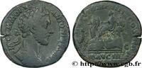 LES ANTONINS (96 après J.C. à 192 après J.C.) Sesterce 181 COMMODE Rome ... 205,00 EUR prix TTC + 9,00 EUR frais d'envoi
