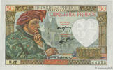 FRANCE 50 Francs JACQUES CŒUR FRANCE 50 Francs JACQUES CŒUR 1940 SUP -
