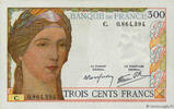 FRANCE 300 Francs FRANCE 300 Francs 1938 SUP+ -