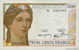 FRANCE 300 Francs FRANCE 300 Francs 1939 pr.SUP -