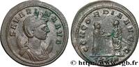 L'ANARCHIE MILITAIRE(235 après J.C. à 284 après J. Aurelianus SÉVERINE Rome 274 (23mm, 3,96g, 5h) -