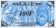 FRANCE régionalisme et divers 100 Francs Clovis FRANCE régionalisme et divers 100 Francs Clovis 2001 pr.NEUF -