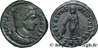LA TÉTRARCHIE(284 après J.C. à 337 après J.C.) Centenionalis ou nummus HÉLÈNE Héraclée 325-326 (19mm, 3,34g, 6h) -