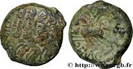 FRANCE Bronze REMO/REMO RÈMES (Région de Reims) Reims (51) c. 60-40 AC. (15,5mm, 2,96g, 5h) -