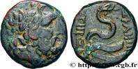 Hellénistique 2 (188 à 30 avant J.C.) Unité MYSIE - PERGAME Pergame, Mysie c. 190-133 AC. (19,5mm, 7,37g, 11h) -