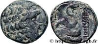 Hellénistique 2 (188 à 30 avant J.C.) Unité MYSIE - PERGAME Pergame, Mysie c. 190-133 AC. (19mm, 7,69g, 11h) -