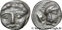 Classique 3 (350 à 323 avant J.C.) Obole PISIDIE - SELGÉ Pisidie, Selgé c. 300-190 AC. (9,5mm, 0,88g, 3h) -