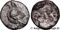 Classique 2 (400 à 350 avant J.C.) Obole TROADE - ABYDOS Abydos, Troade c. 450-400 AC. (9mm, 1,00g, 12h) -