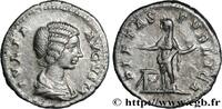 LES SÉVÈRES (193 après J.C. à 235 après J.C.) Denier JULIA DOMNA Rome 203 (18,5mm, 3,40g, 12h) -