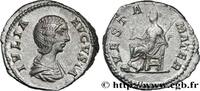 LES SÉVÈRES (193 après J.C. à 235 après J.C.) Denier JULIA DOMNA Rome 206 (18,5mm, 3,69g, 6h) -