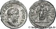 LES SÉVÈRES (193 après J.C. à 235 après J.C.) Denier SEPTIME SÉVÈRE Rome 207 (20mm, 3,67g, 6h) -