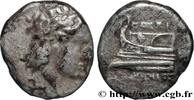 Classique 3 (350 à 323 avant J.C.) Hemidrachme BITHYNIE - KIOS Kios, Bithynie c. 340-330 AC. (14mm, 2,32g, 12h) -