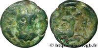 Hellénistique 2 (188 à 30 avant J.C.) Unité PISIDIE - SELGÉ Selgé, Pisidie c. 150-100 AC. (12,5mm, 1,85g, 6h) -