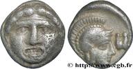 Classique 3 (350 à 323 avant J.C.) Obole PISIDIE - SELGÉ Pisidie, Selgé c. 300-190 AC. (10,5mm, 0,99g, 6h) -