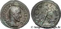 L'ANARCHIE MILITAIRE(235 après J.C. à 284 après J. Denier MAXIMIN Ier THRACE Rome 236 (20mm, 3,30g, 12h) -