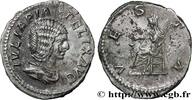 LES SÉVÈRES (193 après J.C. à 235 après J.C.) Denier JULIA DOMNA Rome 215 (19mm, 3,30g, 12h) -