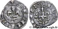 FRANCE Double parisis, 2e type PHILIPPE VI DE VALOIS s.l. n.d. (20mm, 1,15g, 8h) -