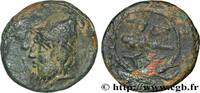 Classique 3 (350 à 323 avant J.C.) Quart d’unité c. 350-300 v. Chr. TROA... 65,00 EUR prix TTC + 9,00 EUR frais d'envoi