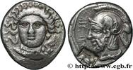 Classique 2 (400 à 350 avant J.C.) Statère CILICIE - TARSE - SATRAPE PHARNABAZES Tarse c. 379-374 AC. (22mm, 9,13g, 11h) -