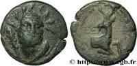 Hellénistique 2 (188 à 30 avant J.C.) Unité PISIDIE - SELGÉ Selgé, Pisidie c. 150-100 AC. (16mm, 3,86g, 11h) -
