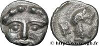 Classique 3 (350 à 323 avant J.C.) Obole PISIDIE - SELGÉ Pisidie, Selgé c. 300-190 AC. (9mm, 0,91g, 6h) -