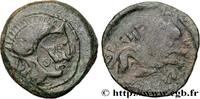 Hellénistique 1 (323 à 188 avant J.C.) Unité THRACE - ROYAUME DE THRACE - LYSIMAQUE Macédoine, Amphipolis 287/286 - 281/280 AC. (21,5mm, 7,05g, 3h) -